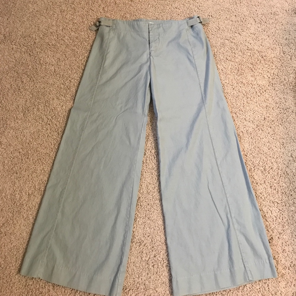 Very 90’s Urban Outfitters wide leg pants size 11